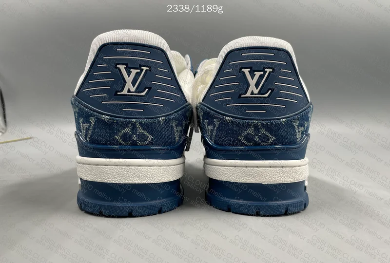 Last LV Trainer from Foshan 5