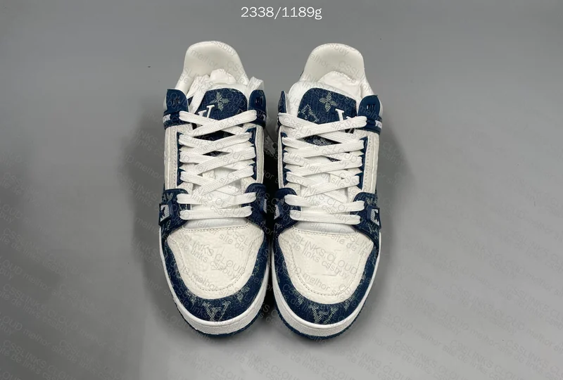 Last LV Trainer from Foshan 6