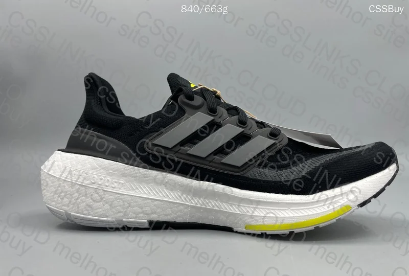 Ultra boost