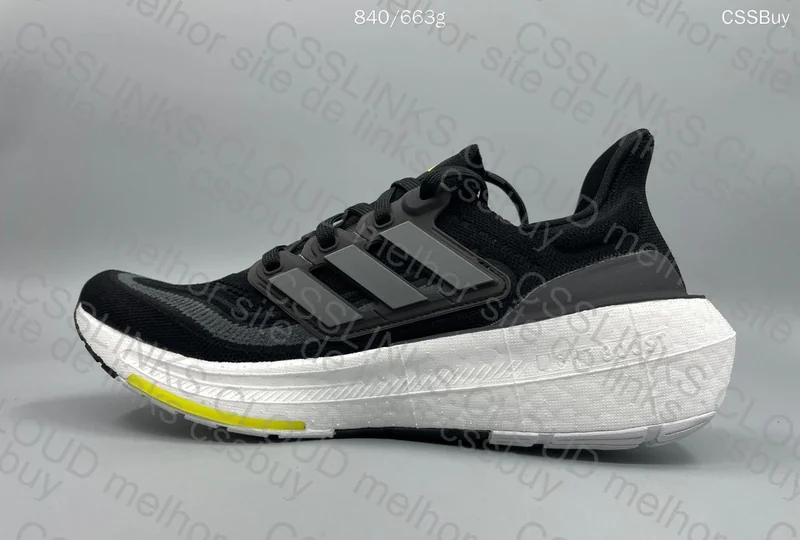 Ultra boost 3