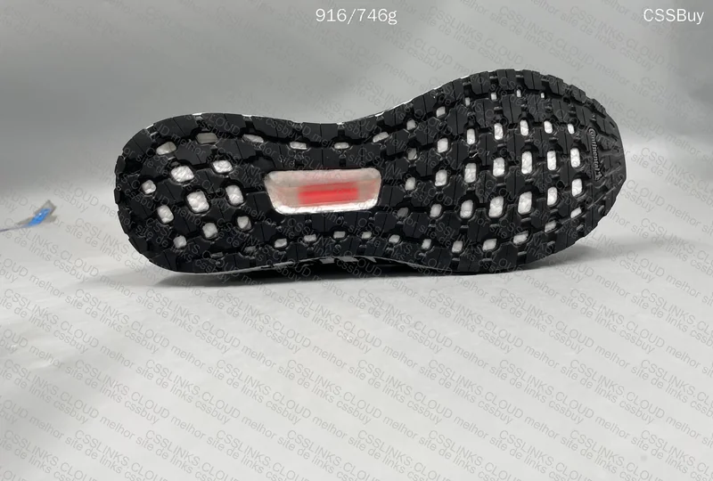 Ultra Boost 20 Marble Black (Segunda primeira compra) 6