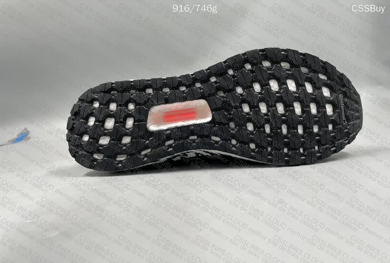 Ultra Boost 20 Marble Black (Segunda primeira compra) 9