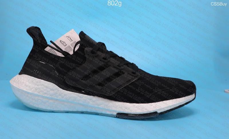 Ultra Boost 2021 2