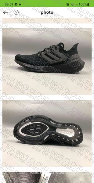 Ultra Boost 2021 3