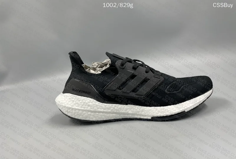 Ultra Boost 2022