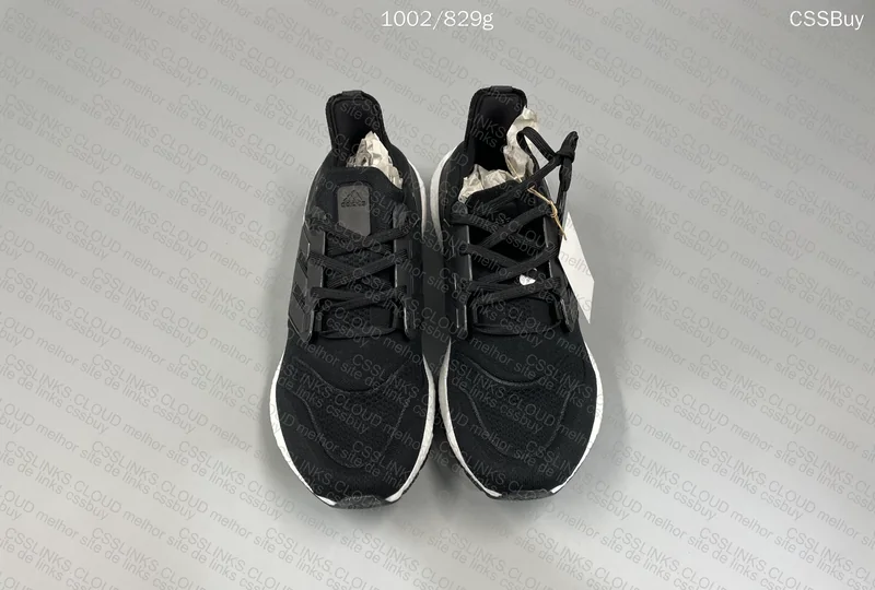 Ultra Boost 2022 3
