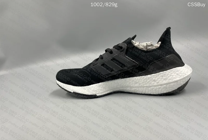 Ultra Boost 2022 4