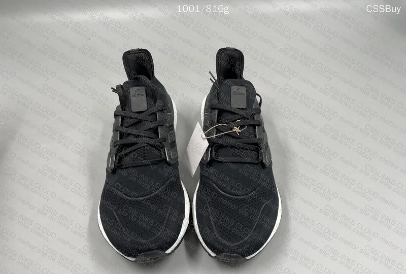 Ultra Boost 2022 Ajuda