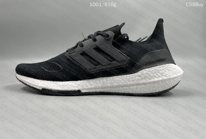 Ultra Boost 2022 Ajuda 3