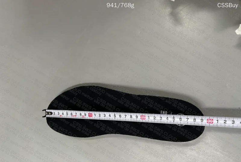 Ultra Boost 2023 LIGHT Black And White 6