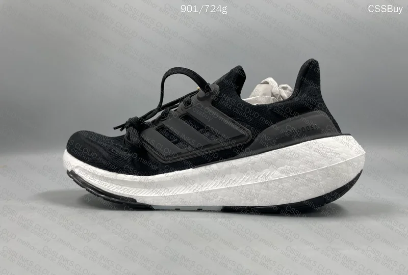 Ultra Boost 2023 LIGHT - Devolvo?