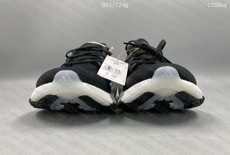 Ultra Boost 2023 LIGHT - Devolvo? 2