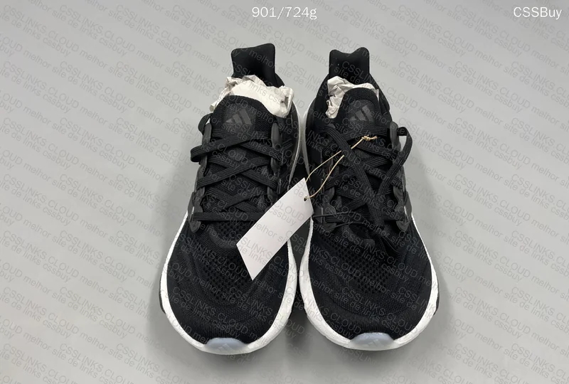 Ultra Boost 2023 LIGHT - Devolvo? 3