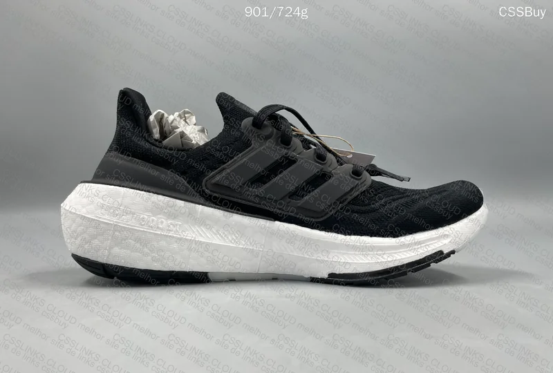 Ultra Boost 2023 LIGHT - Devolvo? 4