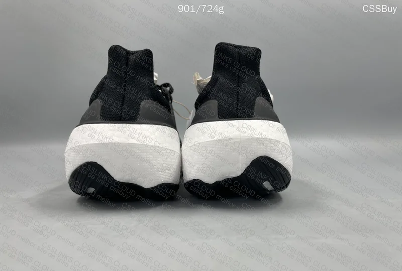 Ultra Boost 2023 LIGHT - Devolvo? 5