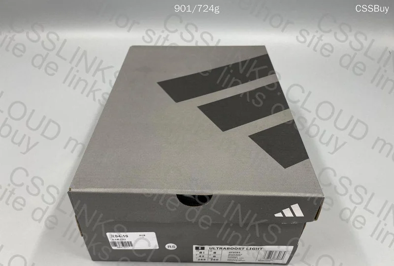 Ultra Boost 2023 LIGHT - Devolvo? 6