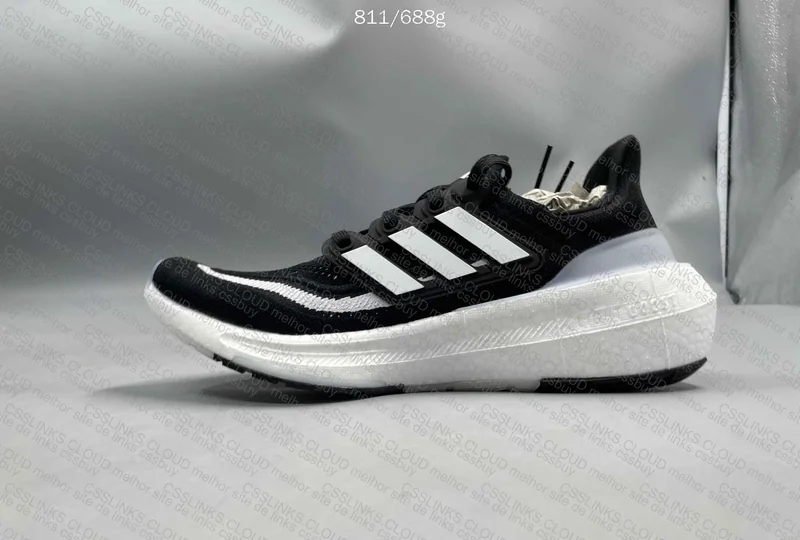 Ultra Boost 2023 LIGHT - HQ6340 4