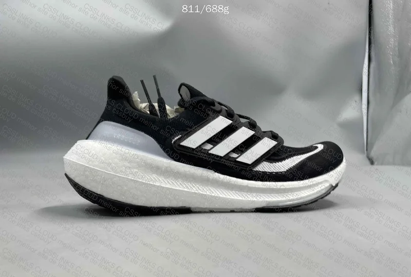 Ultra Boost 2023 LIGHT - HQ6340 5