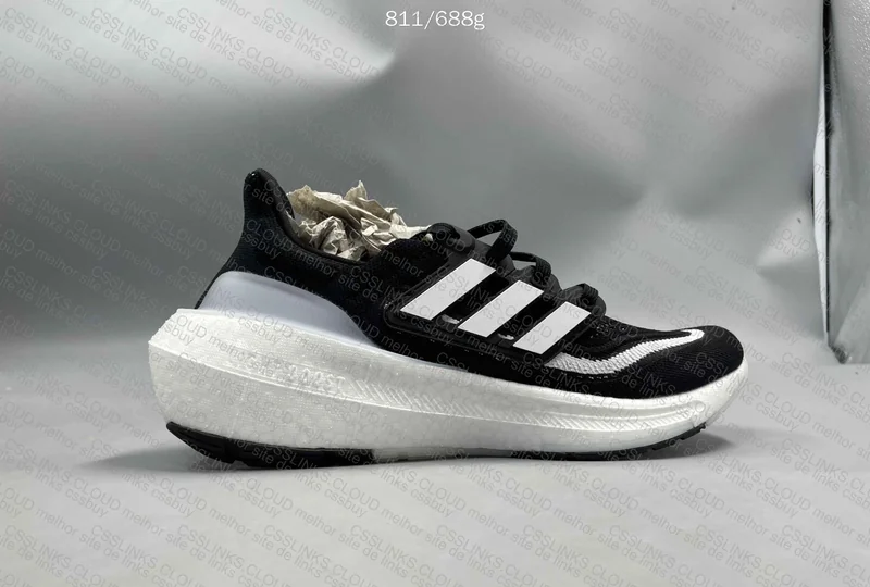 Ultra Boost 2023 LIGHT - HQ6340 8
