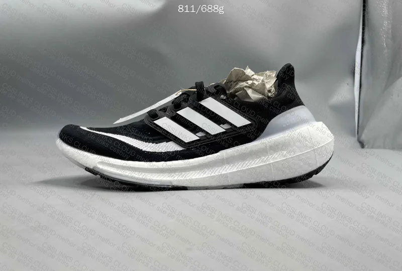 Ultra Boost 2023 LIGHT - HQ6340 9
