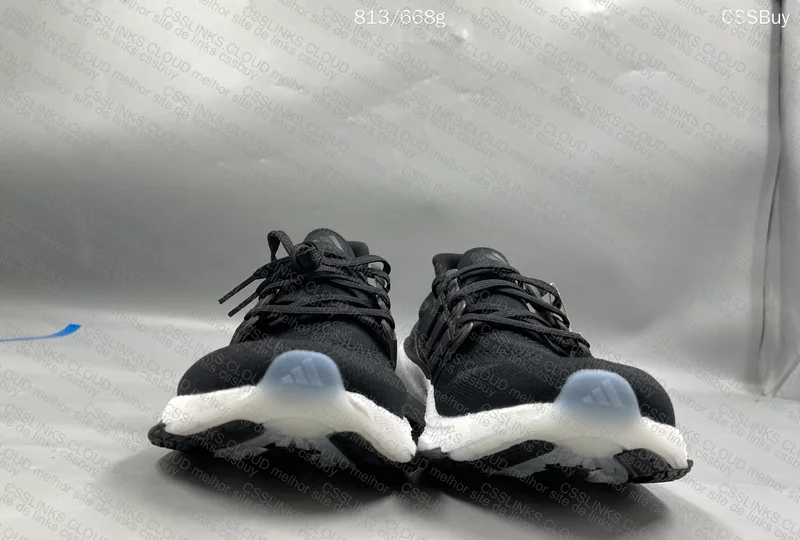 Ultra Boost 2023 Light (Worst I've Seen Here)