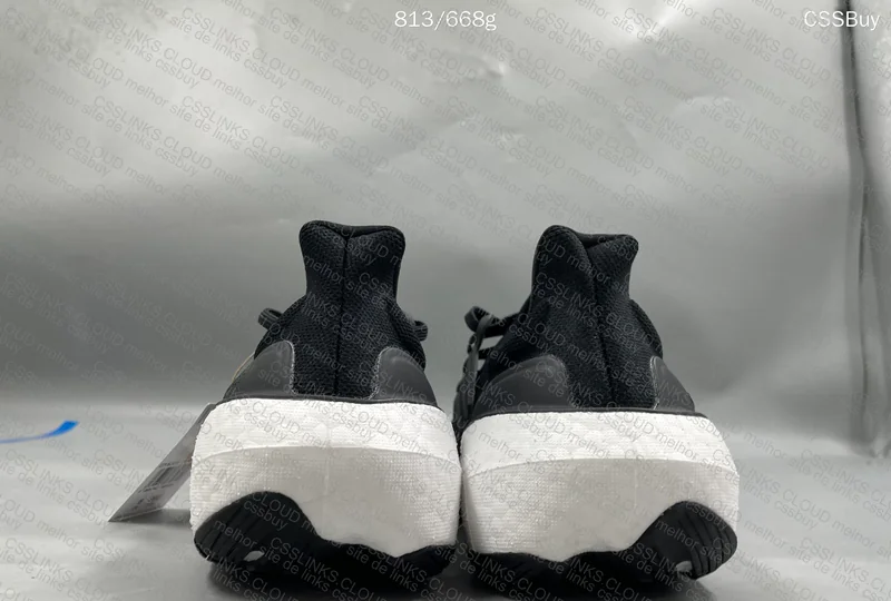 Ultra Boost 2023 Light (Worst I've Seen Here) 2