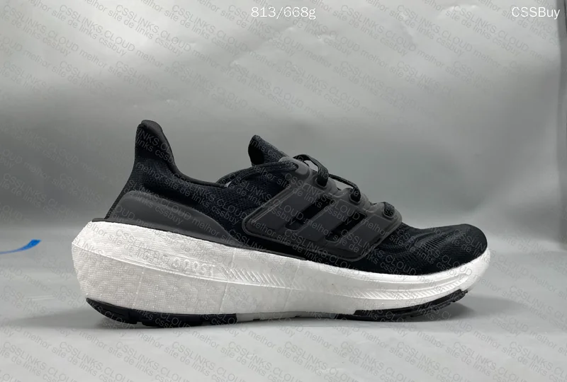 Ultra Boost 2023 Light (Worst I've Seen Here) 3