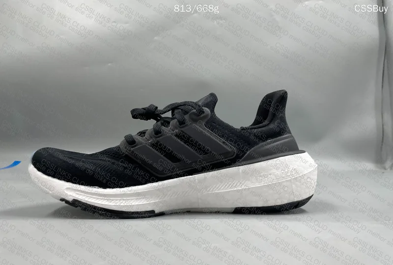 Ultra Boost 2023 Light (Worst I've Seen Here) 4
