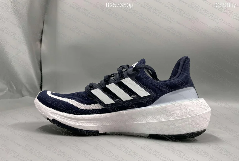 Ultra Boost 2023 GL?