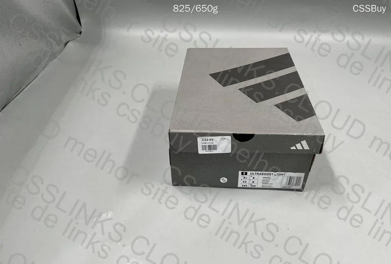 Ultra Boost 2023 GL? 3