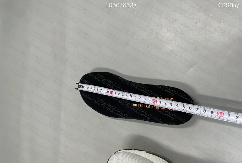 Ultra Boost 21 Dash Grey Screaming Orange 6