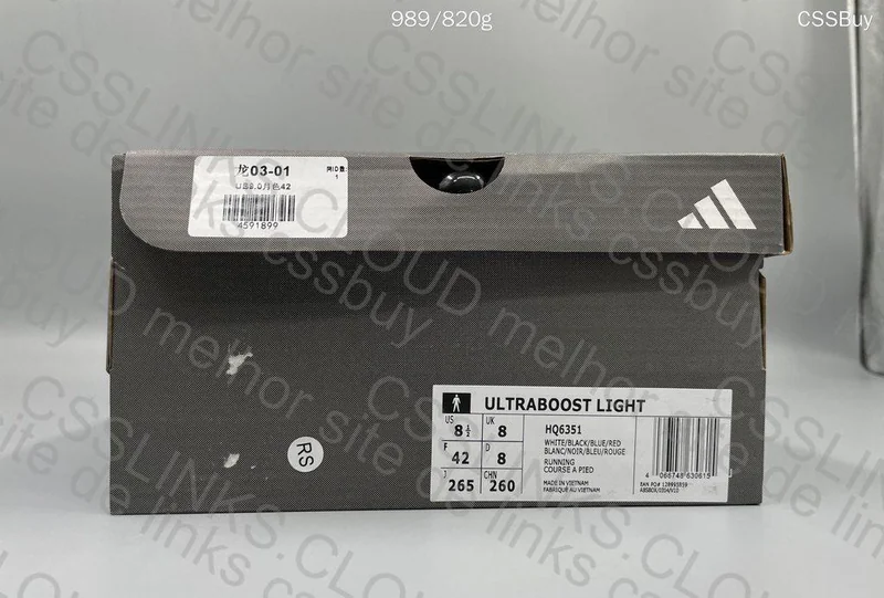 Ultra Boost 23 6