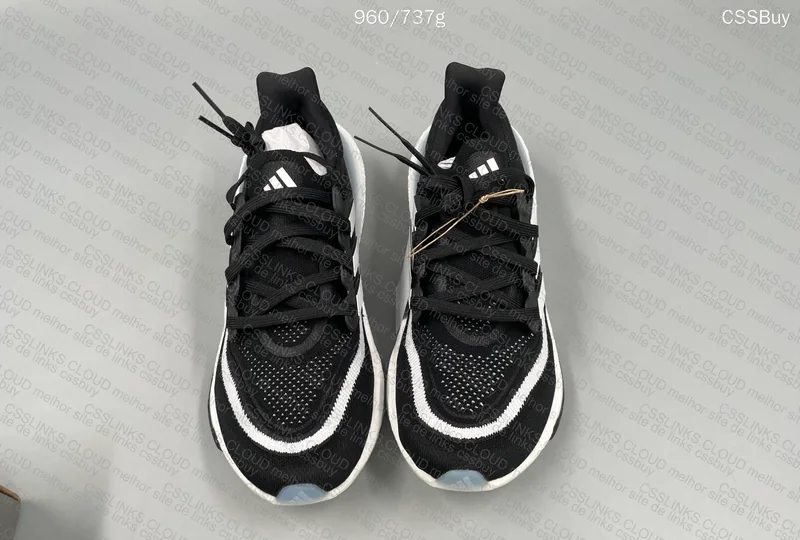 Ultra Boost 23 4