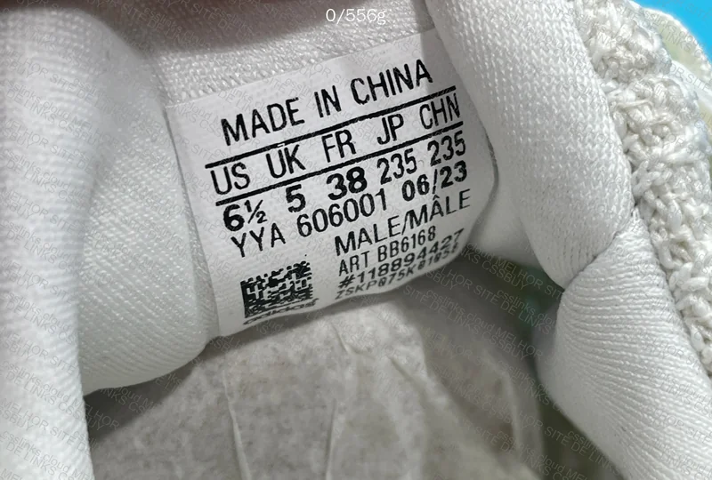 Ultra Boost 4.0 White 3