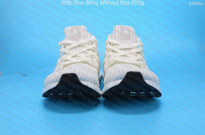 Ultra Boost 4.0 'Running White' 2