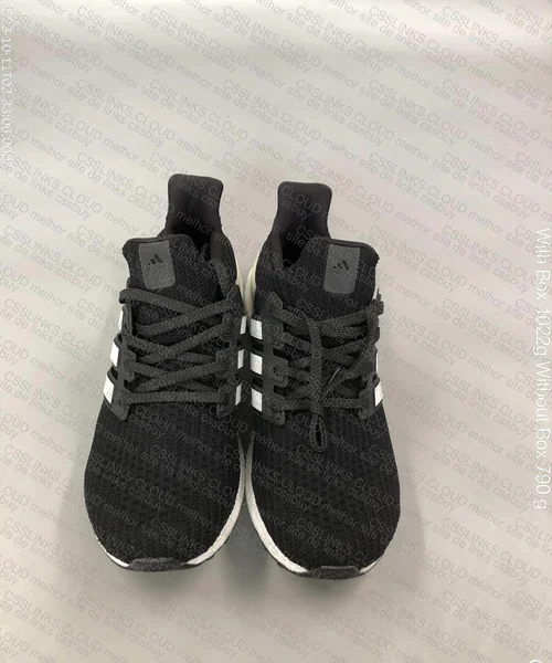 Ultra Boost 4.0 Show your Stripes