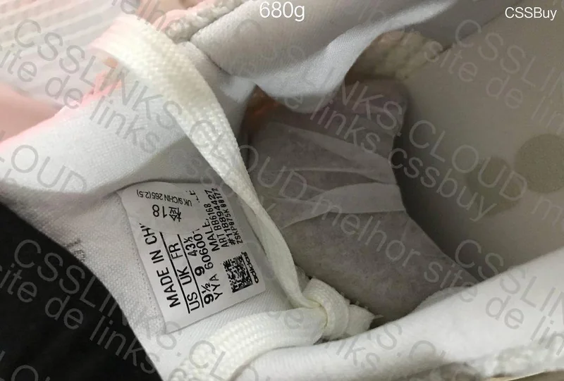 Ultra Boost 4.0 Triple White