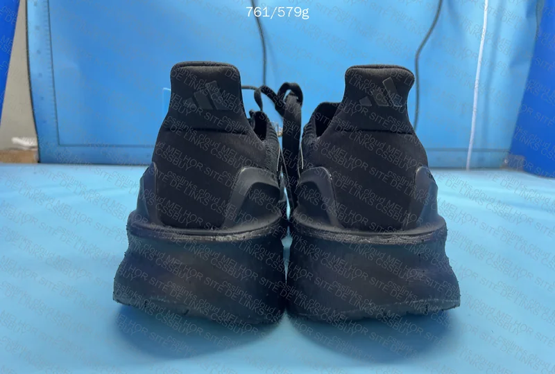 Ultra Boost 5 × 2025 2