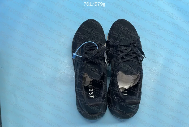 Ultra Boost 5 × 2025 5