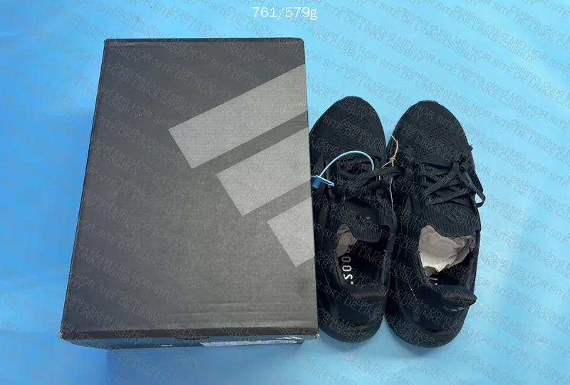 Ultra Boost 5 × 2025 7