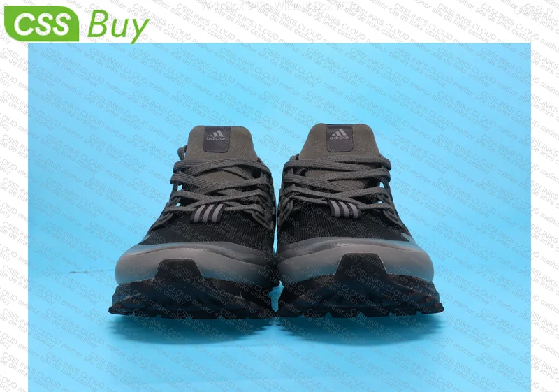Ultra Boost All Terrain