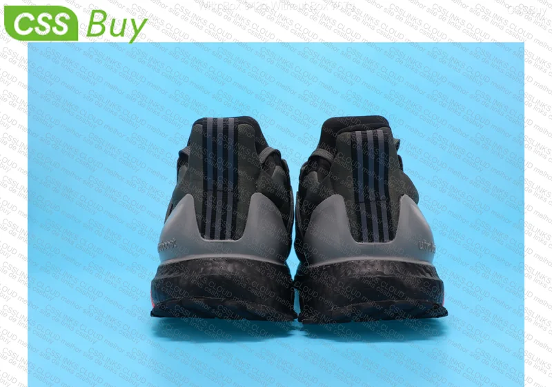 Ultra Boost All Terrain 3