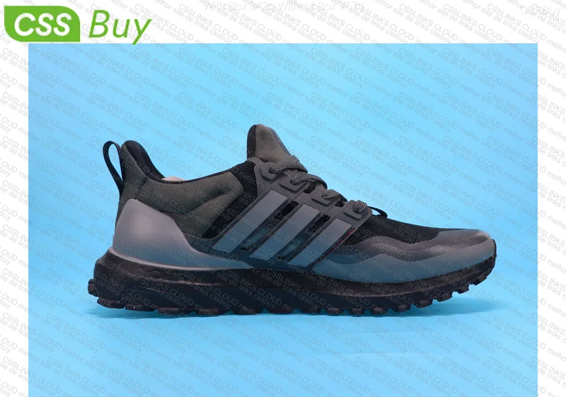 Ultra Boost All Terrain 4