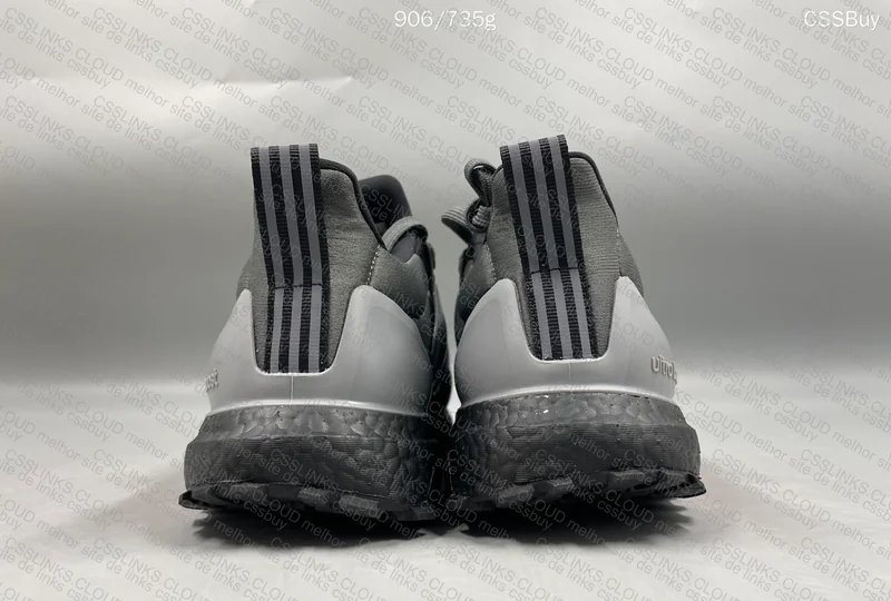 Ultra Boost All Terrain
