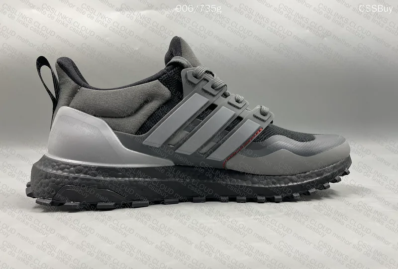 Ultra Boost All Terrain 2