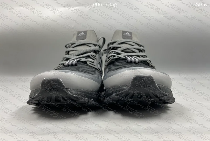 Ultra Boost All Terrain 3
