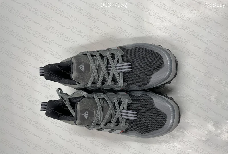 Ultra Boost All Terrain 4
