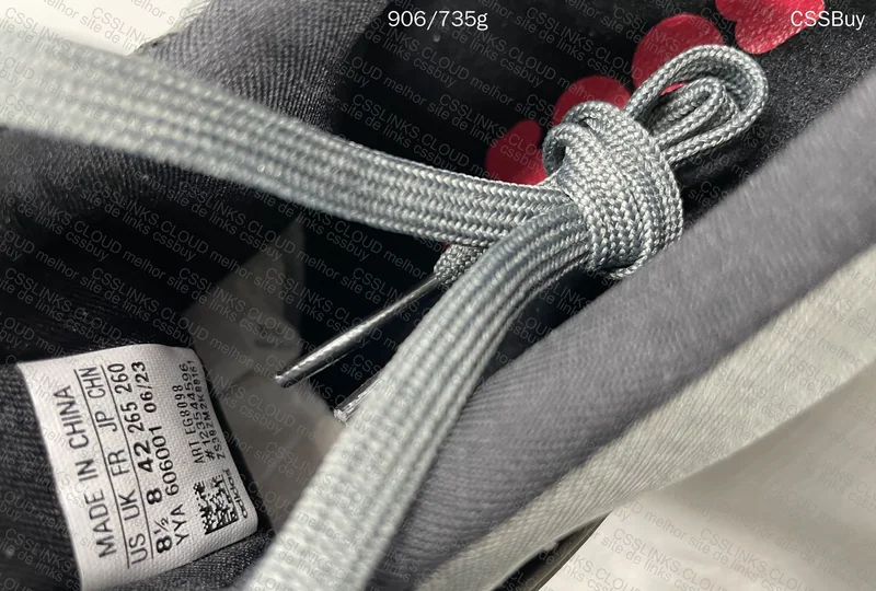 Ultra Boost All Terrain 5
