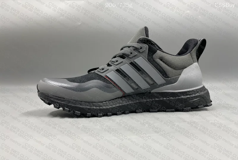 Ultra Boost All Terrain 6