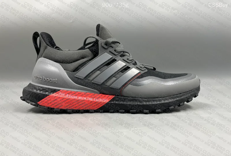 Ultra Boost All Terrain 8